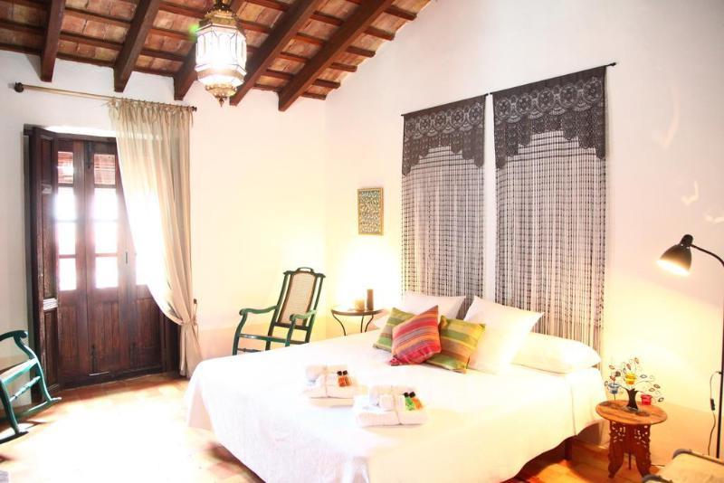 Casa Arizo Bed and breakfast 2*