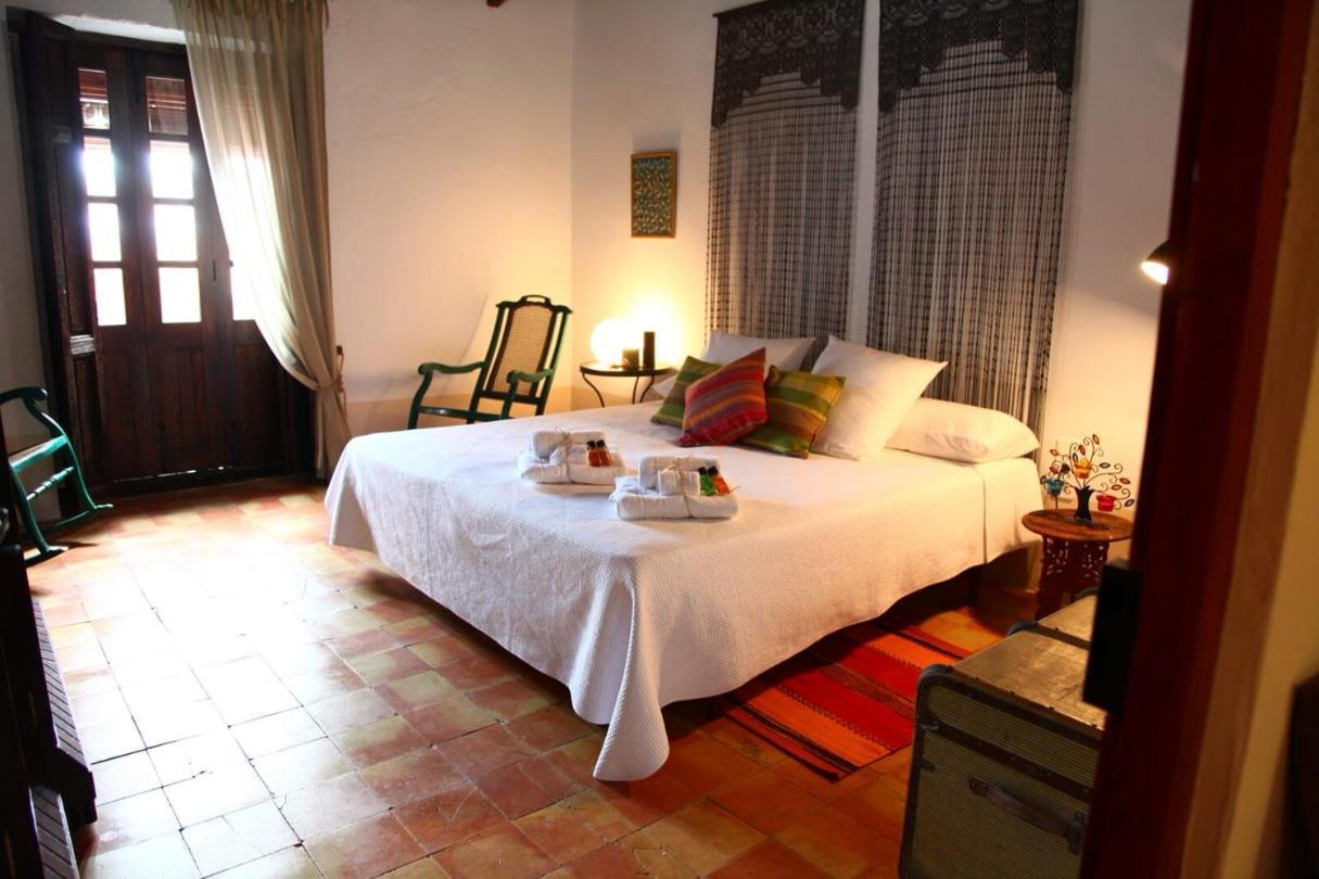 Bed and breakfast Casa Arizo