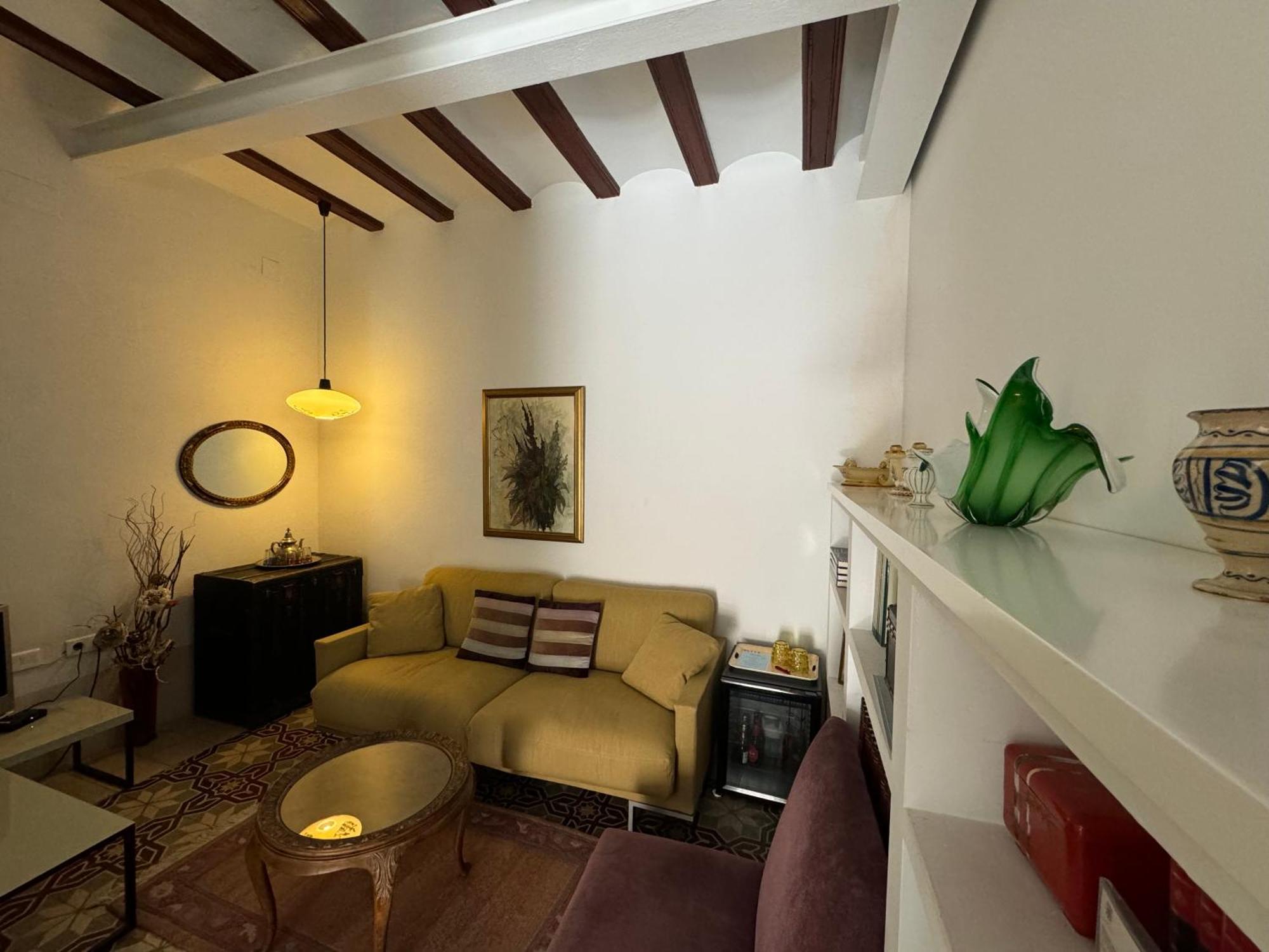 Bed and breakfast Casa Arizo