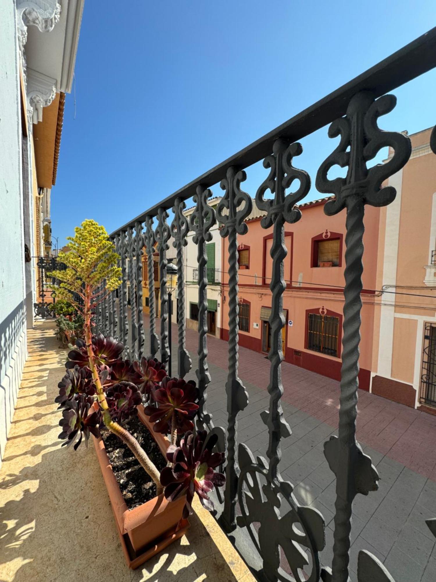 Casa Arizo Bed and breakfast