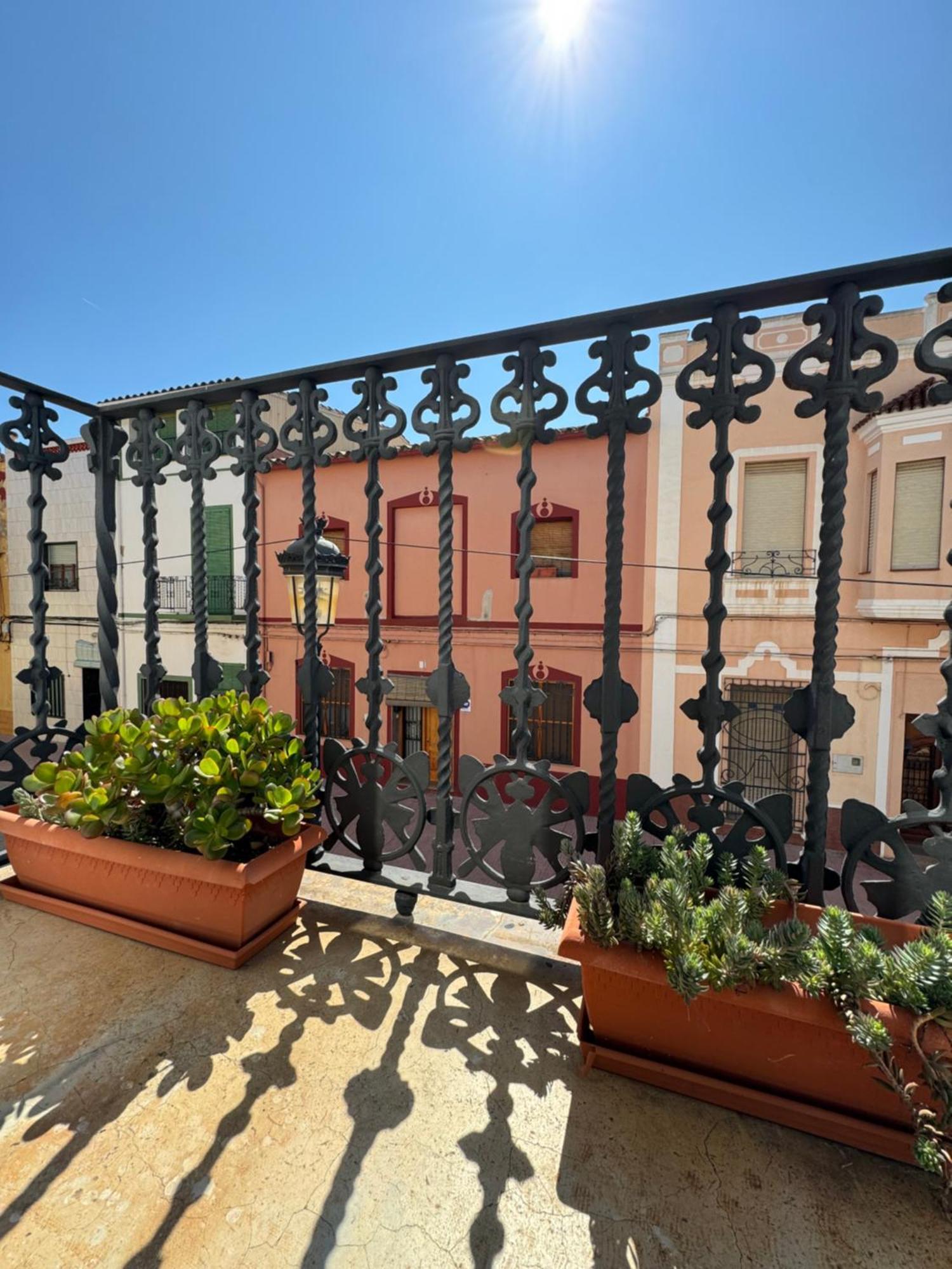 Bed and breakfast Casa Arizo