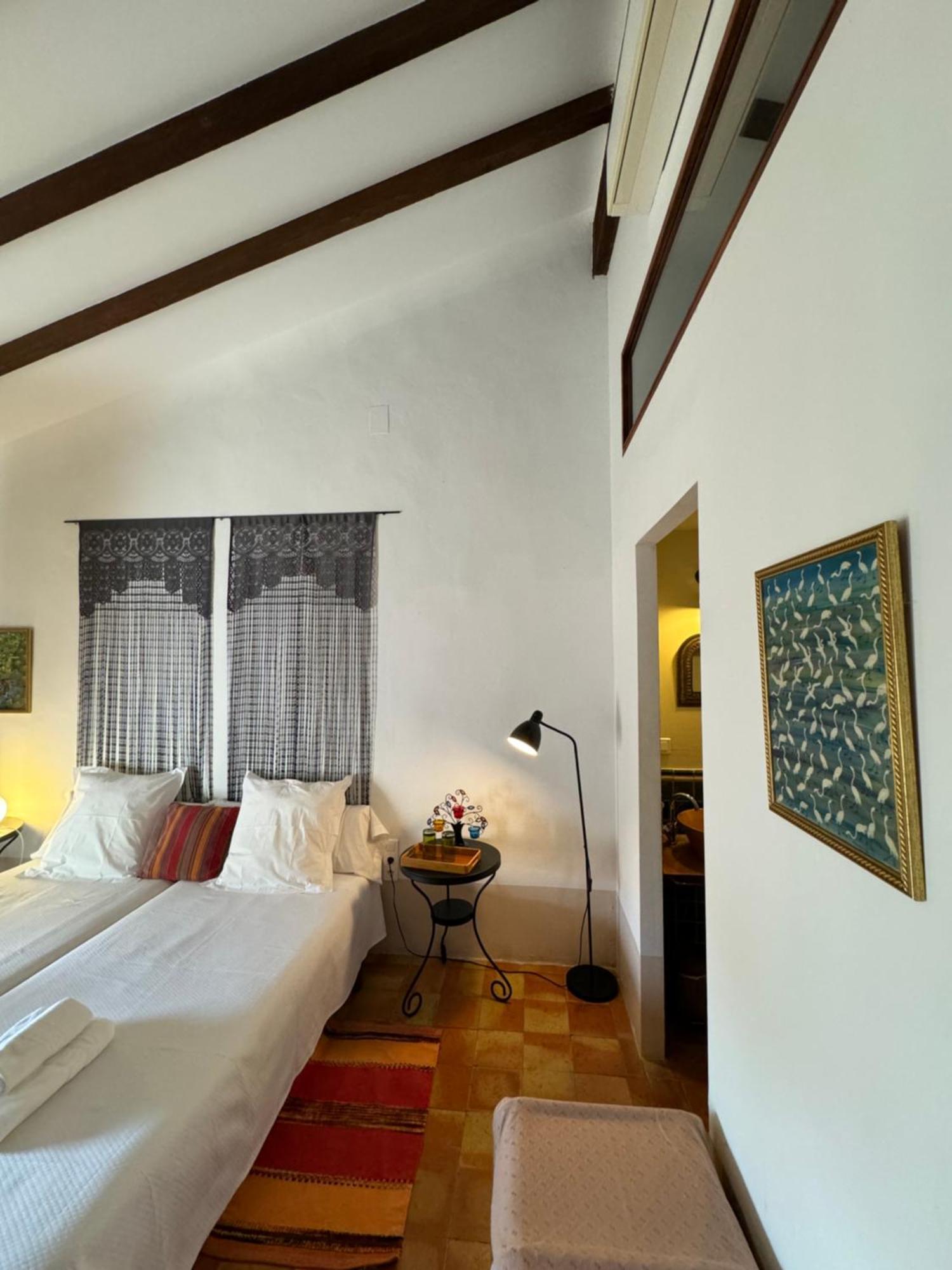 Bed and breakfast Casa Arizo Oropesa del Mar