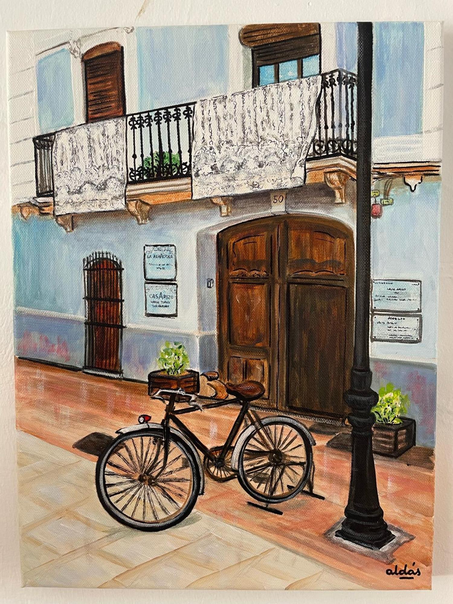 Casa Arizo Oropesa del Mar