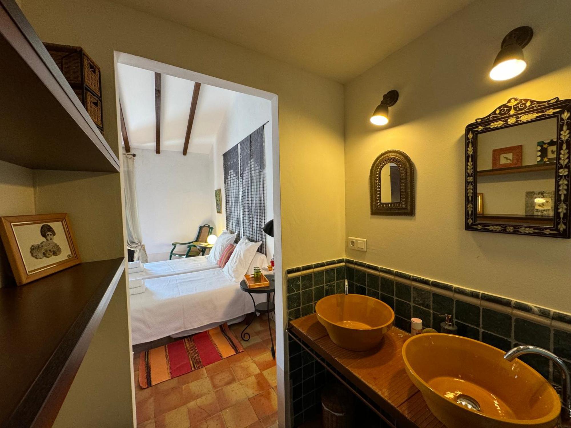 Bed and breakfast Casa Arizo Oropesa del Mar