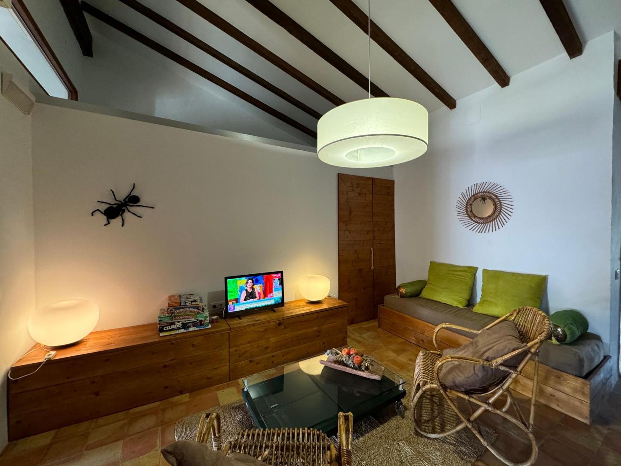 Casa Arizo Oropesa del Mar