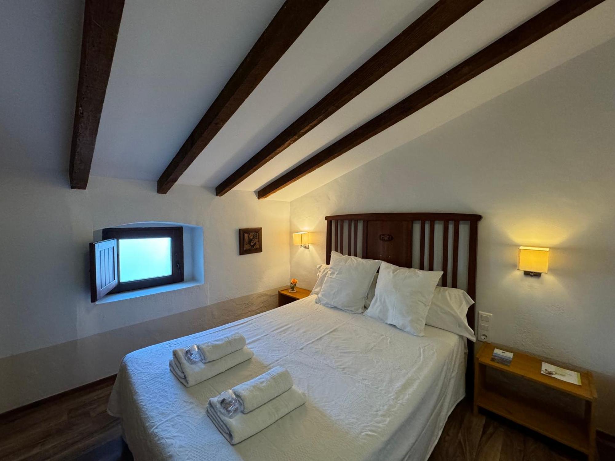 Bed and breakfast Casa Arizo