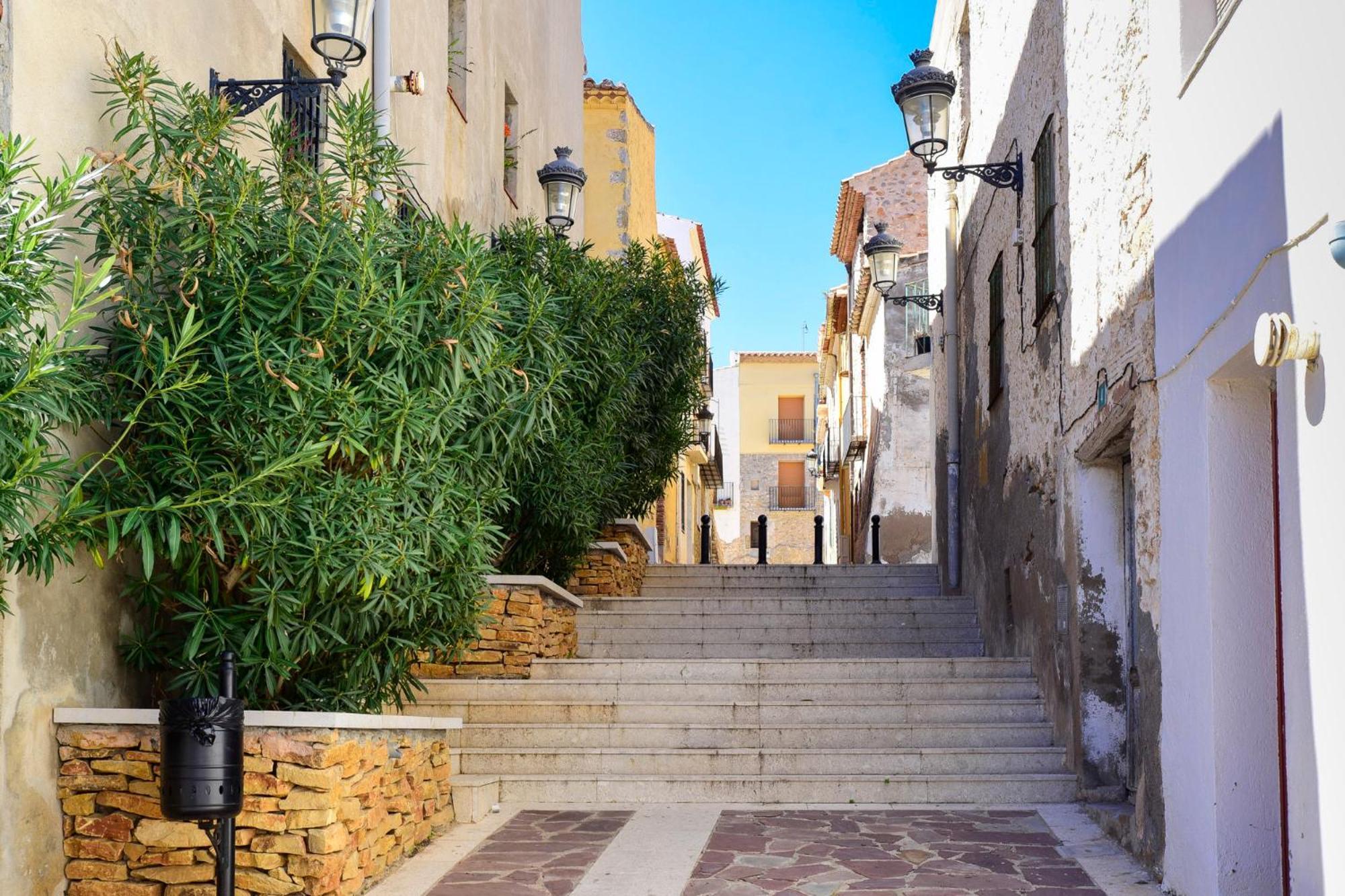 Casa Arizo Bed and breakfast 2*