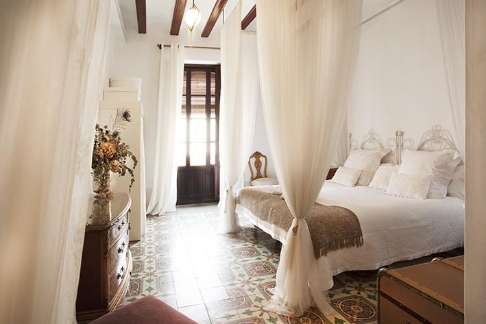 Bed and breakfast Casa Arizo 2*