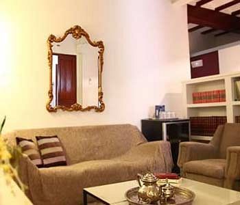 Casa Arizo Bed and breakfast