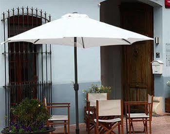 Casa Arizo Bed and breakfast Oropesa del Mar