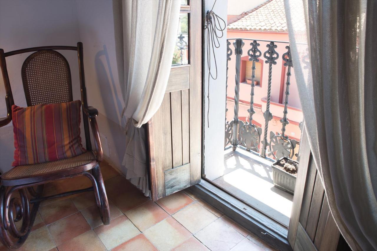 Casa Arizo