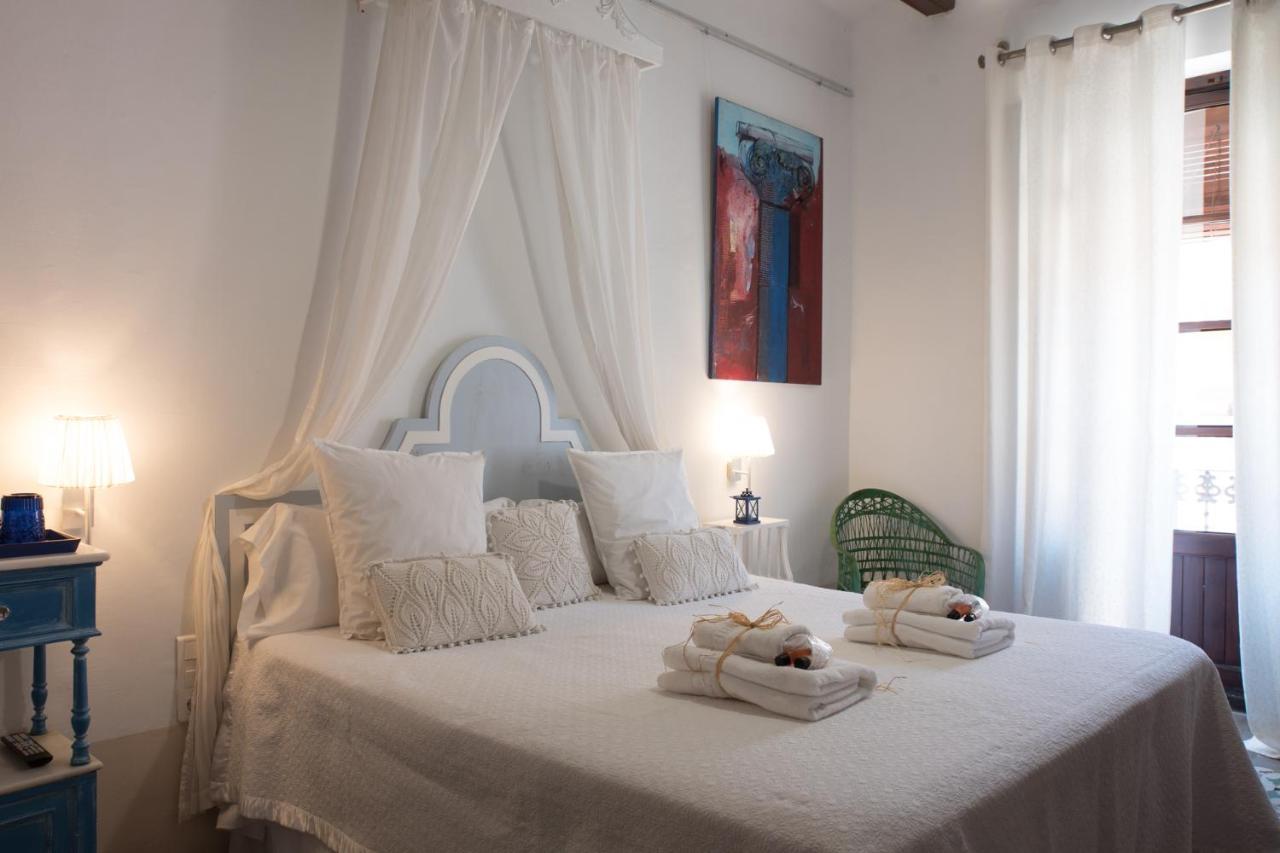 Casa Arizo Bed and breakfast 2*