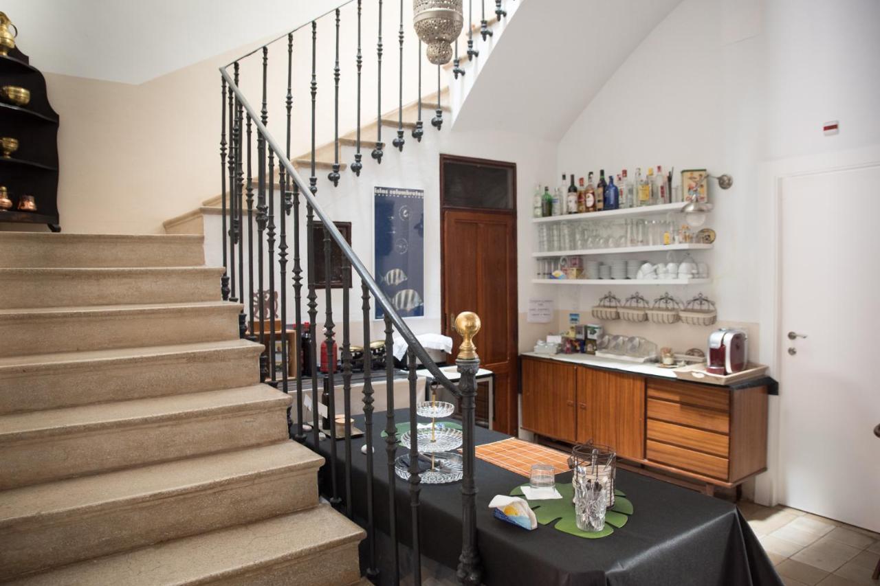 Bed and breakfast Casa Arizo