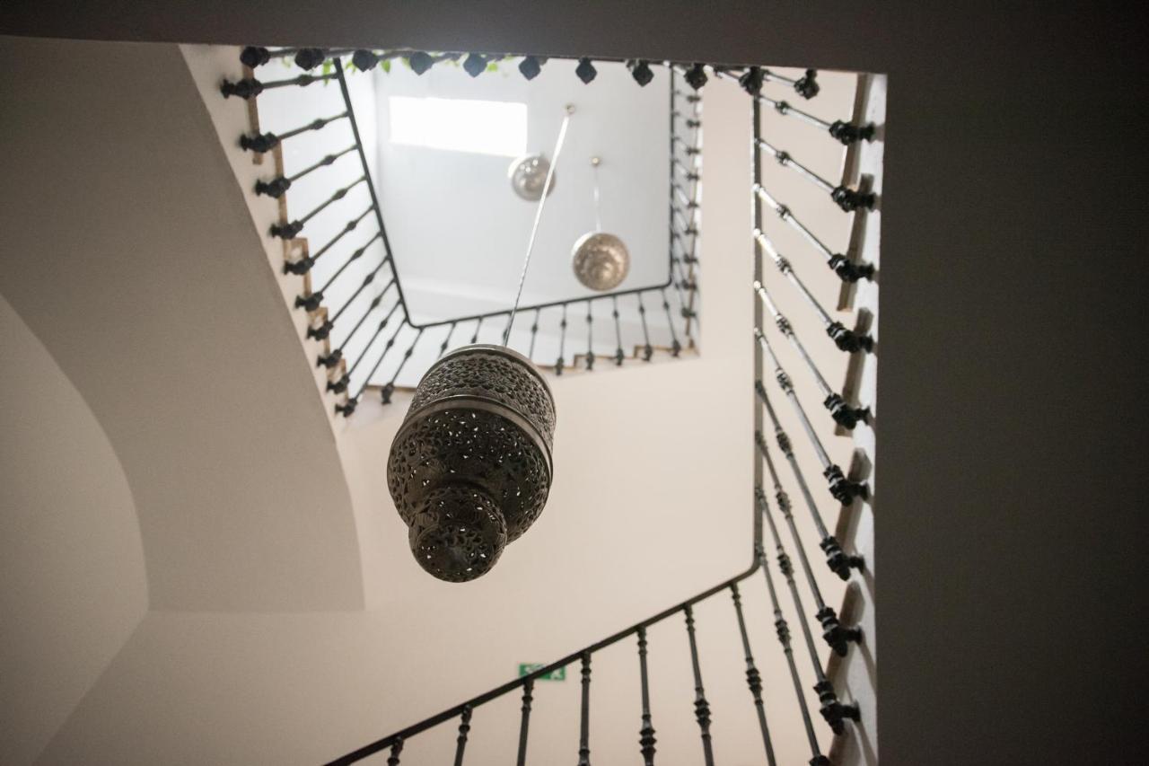 Casa Arizo Bed and breakfast