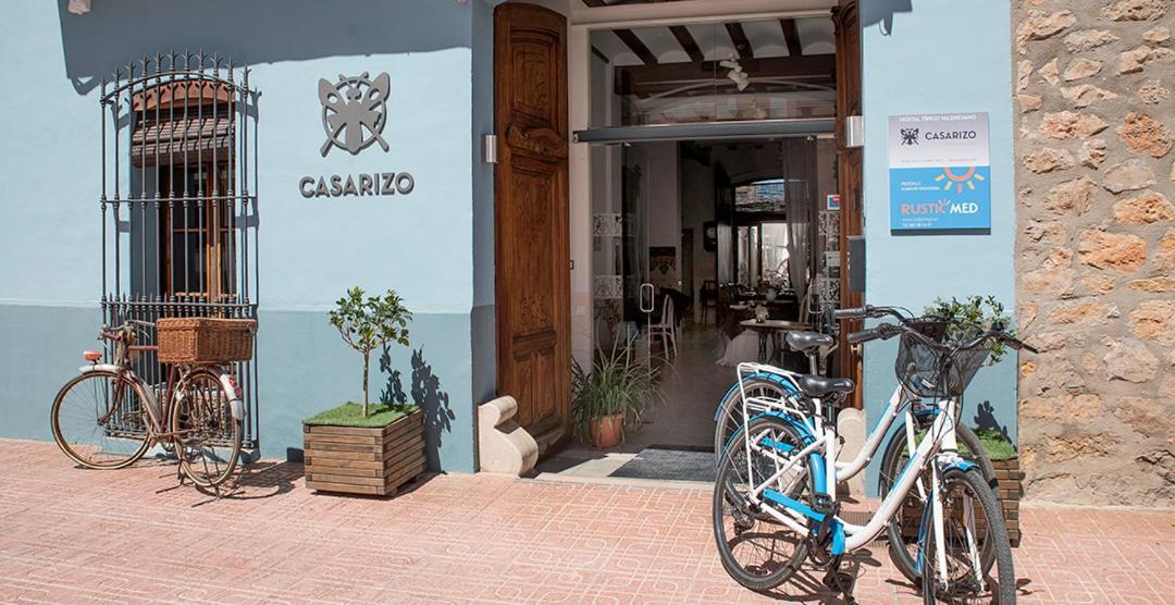 Casa Arizo 2*