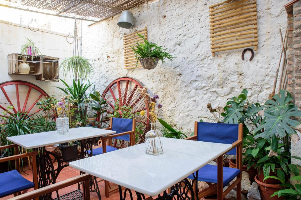 Bed and breakfast Casa Arizo